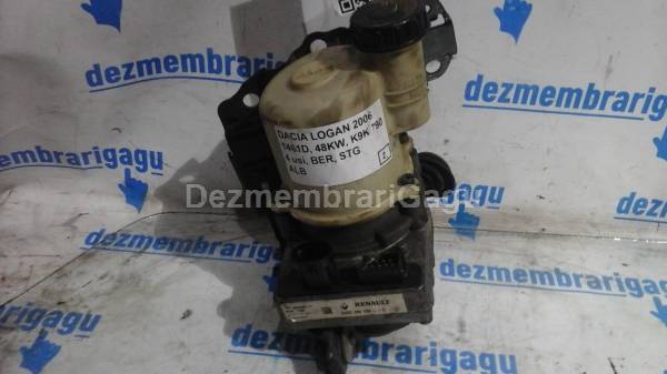 Pompa servo electrica Dacia Logan