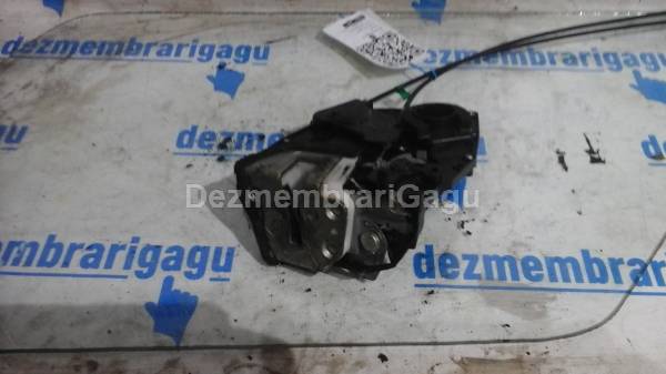 Broasca usa ss Suzuki Swift I