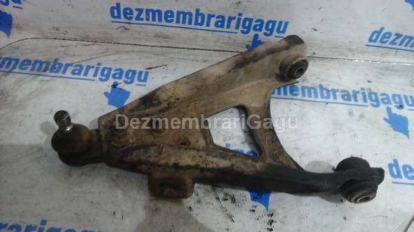 Bascula inferioara fata stg DACIA NOVA GT