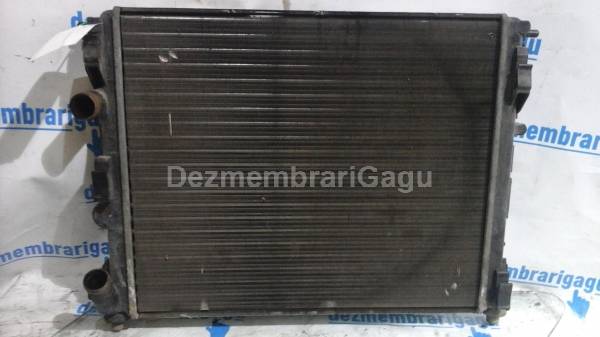 Radiator apa RENAULT CLIO II (1998-), 1.5 Diesel, 60 KW