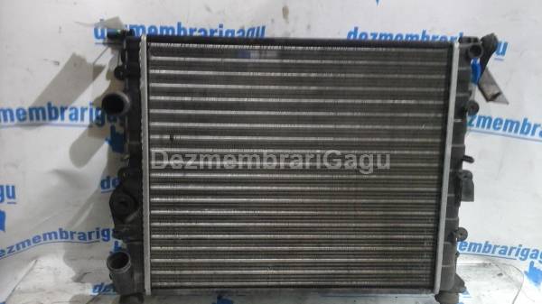 Radiator apa DACIA LOGAN, 1.6 Benzina, 64 KW