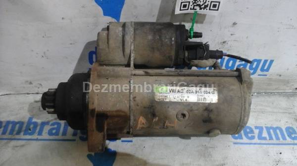 De vanzare electromotor SEAT TOLEDO II (1999-2004), 1.9 Diesel, 66 KW