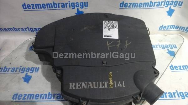 Vand carcasa filtru aer RENAULT CLIO II (1998-), 1.4 Benzina din dezmembrari