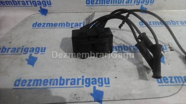 Bobina inductie DACIA LOGAN, 1.6 Benzina, 64 KW