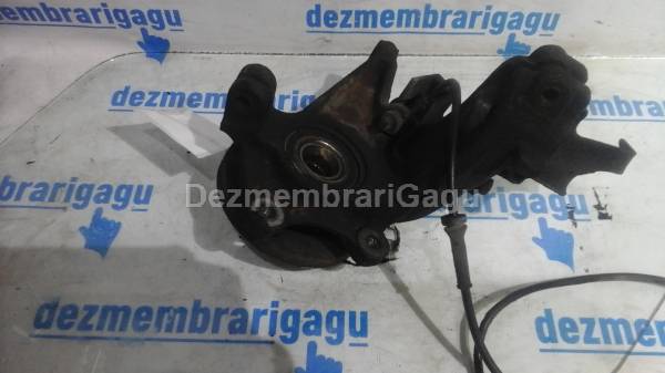 Vand fuzeta fata stanga PEUGEOT 206, 1.9 Diesel, 51 KW