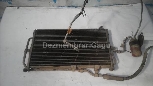 Vand radiator ac DAEWOO MATIZ