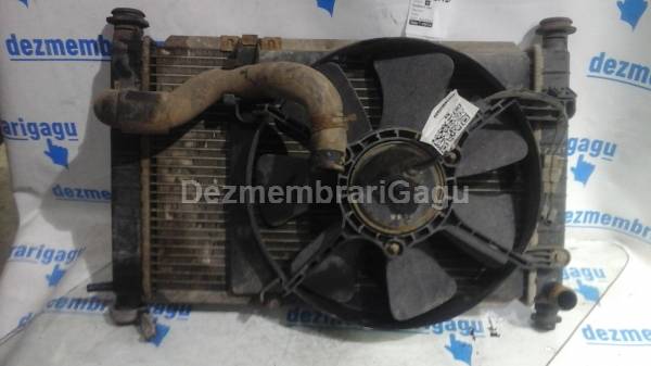 Vand electroventilator DAEWOO MATIZ din dezmembrari