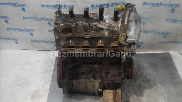Bloc motor ambielat Renault 20