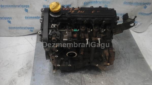 Motor DACIA LOGAN, 1.5 Diesel, 48 KW