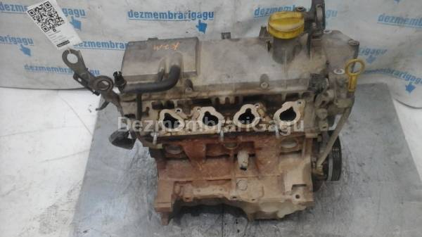 Motor RENAULT CLIO II (1998-), 1.6 Benzina, 66 KW