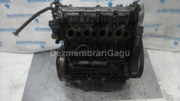 Motor RENAULT MEGANE I (1996-2003), 1.9 Diesel, 69 KW