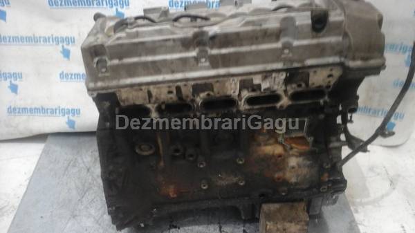 Motor MERCEDES E-CLASS / 210 (1995-2003), 2.5 Diesel, 110 KW