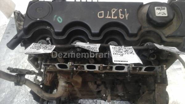 Injectoare FIAT PUNTO II (1999-), 1.9 Diesel, 63 KW sh