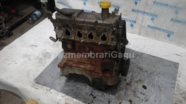 Motor DACIA LOGAN, 1.6 Benzina, 64 KW