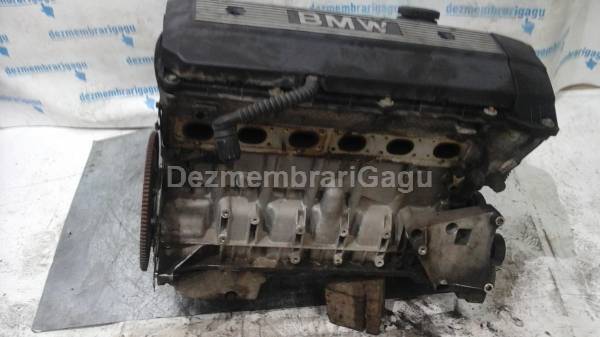 Vand motor BMW 5 E39 (1995-2004), 2.8 Benzina, 142 KW din dezmembrari