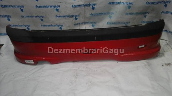 De vanzare bara spate PEUGEOT 206 second hand