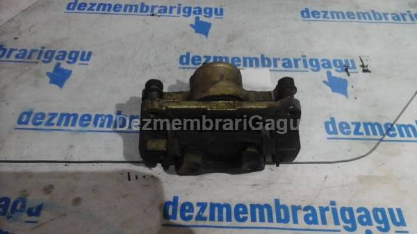 Vand etrier fata stanga DAEWOO MATIZ