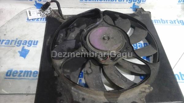 Vand electroventilator OPEL AGILA (2000-), 1.2 Benzina