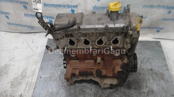 Motor DACIA LOGAN, 1.6 Benzina, 64 KW