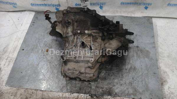 Vand cutie viteze HYUNDAI ELANTRA, 2.0 Diesel, 83 KW
