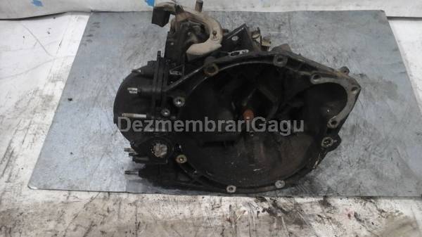 Vand cutie viteze PEUGEOT 406, 2.2 Diesel, 98 KW din dezmembrari