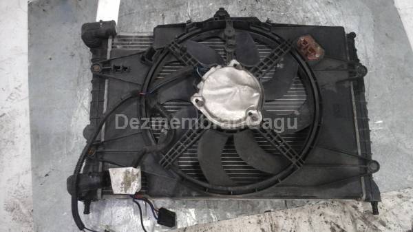 De vanzare electroventilator ALFA ROMEO GT (2003-), 2.0 Benzina, 121 KW