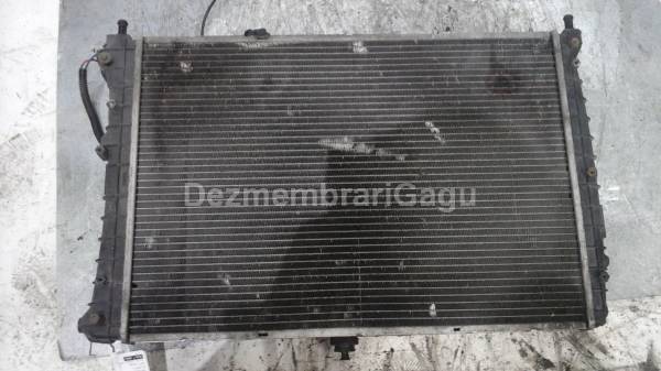 Radiator apa Alfa Romeo Gt