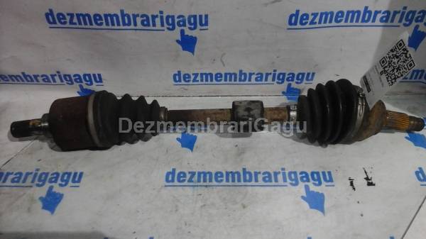 Vand planetara stanga fata ROVER 75, 2.0 Diesel, 85 KW