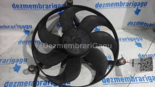  Electroventilator apa VOLKSWAGEN GOLF IV (1997-2005) sh