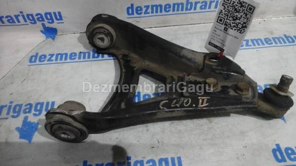 Bascula inferioara fata stg Renault Clio I