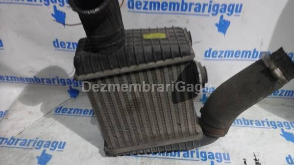 Radiator intercooler HYUNDAI ELANTRA
