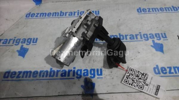  Motoras stergator spate RENAULT CLIO III (2005-) sh