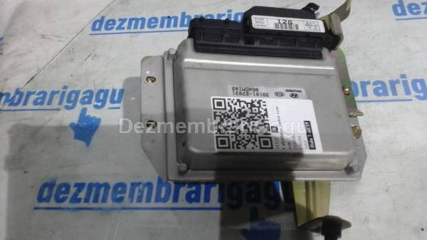 De vanzare calculator motor ecm ecu HYUNDAI ELANTRA