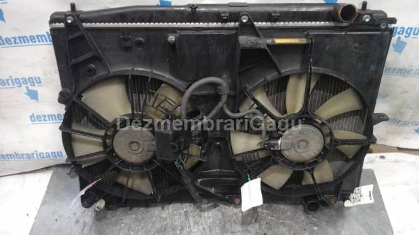 De vanzare electroventilator ac TOYOTA PREVIA (2000-), 2.0 Diesel, 85 KW