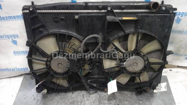 Electroventilator ac TOYOTA PREVIA (2000-)