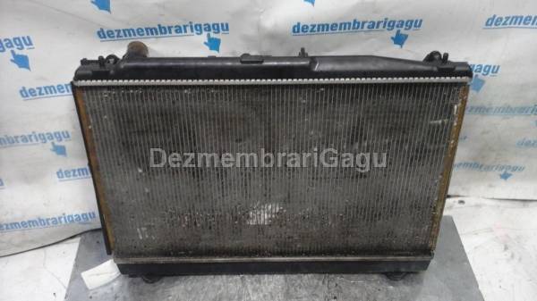 De vanzare radiator apa TOYOTA PREVIA (2000-), 2.0 Diesel, 85 KW