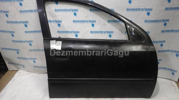 Vand broasca usa df OPEL ASTRA G (1998-) Benzina din dezmembrari