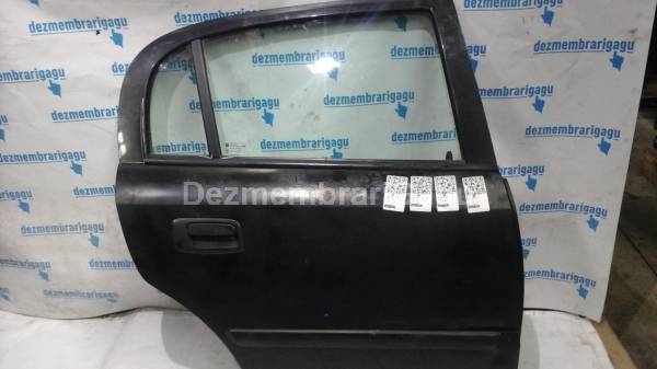 De vanzare broasca usa ds OPEL ASTRA G (1998-) second hand