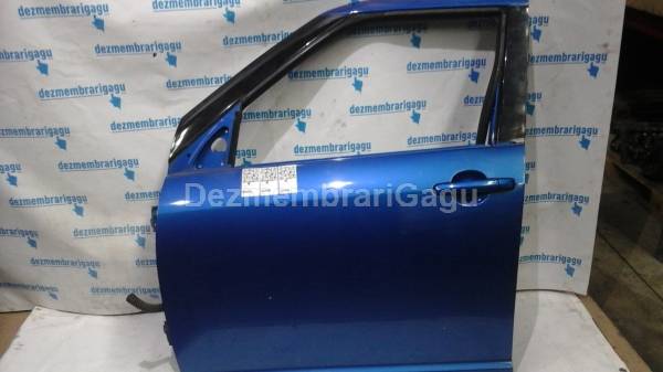 De vanzare usa stanga fata portiera stg SUZUKI SWIFT III (2005-)