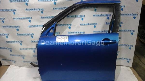 Broasca usa sf Suzuki Swift I