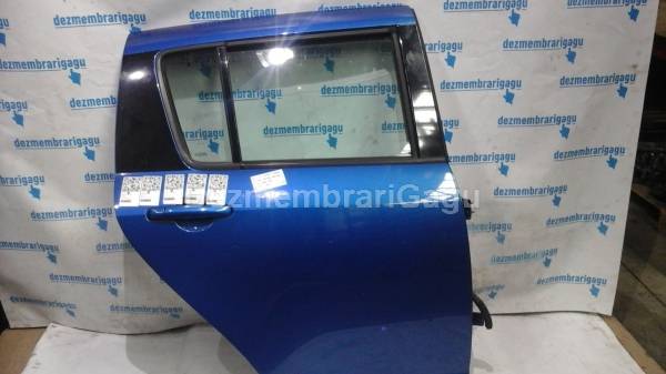 Usa dreapta spate portiera dr Suzuki Swift I
