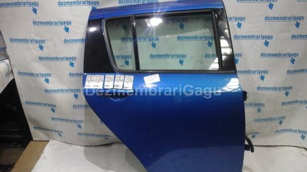 Broasca usa ds Suzuki Swift Iii