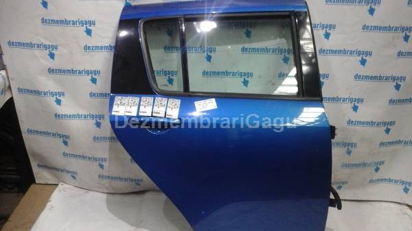 Geam usa ds Suzuki Swift I