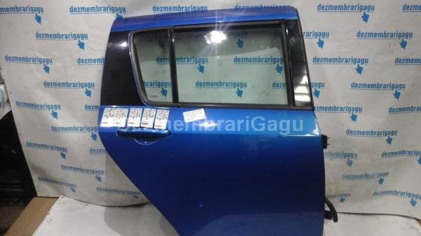 Geam coltar ds Suzuki Swift Ii