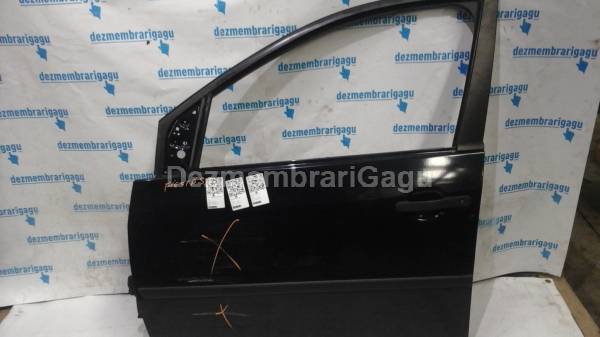 De vanzare macara geam sf FORD FIESTA V (2001-) Benzina