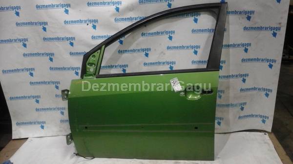 Vand usa stanga fata portiera stg FORD FIESTA V (2001-) Benzina