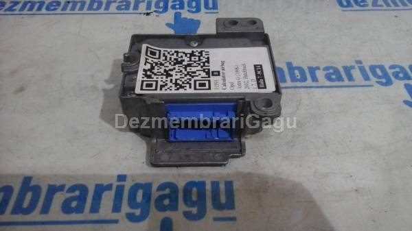 De vanzare calculator airbag OPEL ASTRA G (1998-), 1.7 Diesel