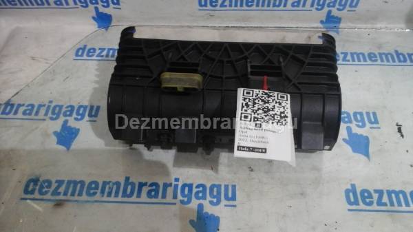 De vanzare airbag bord pasager OPEL ASTRA G (1998-) Benzina