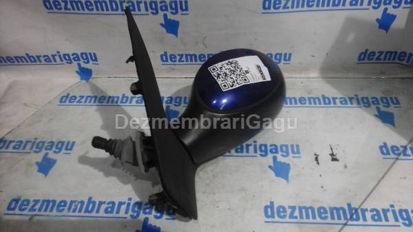 Oglinda stanga PEUGEOT 206