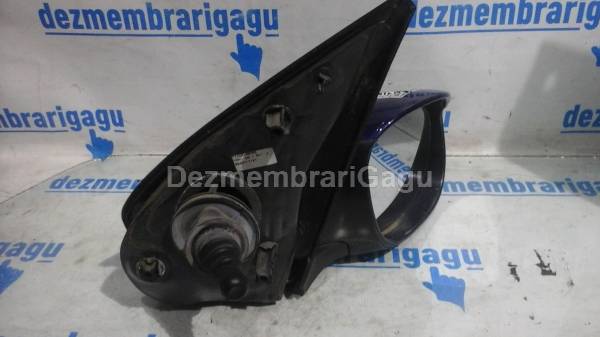 Vand oglinda dreapta PEUGEOT 206